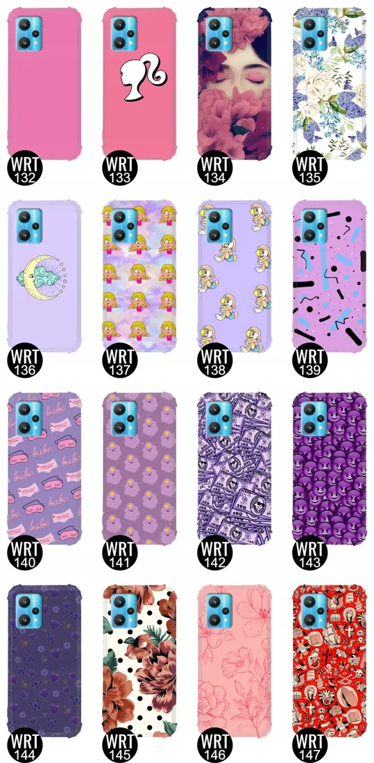 etui-antishock-do-realme-9-5g-pattern-waves-wzory