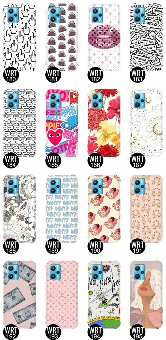 etui-antishock-do-realme-9-5g-pattern-waves-wzory