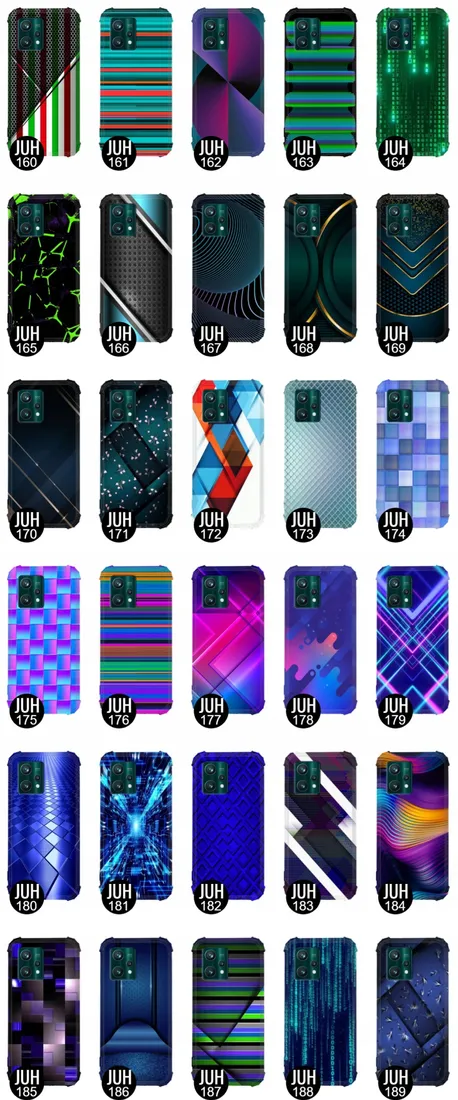 etui-antishock-do-realme-9-pro-plus-matrix-wzory