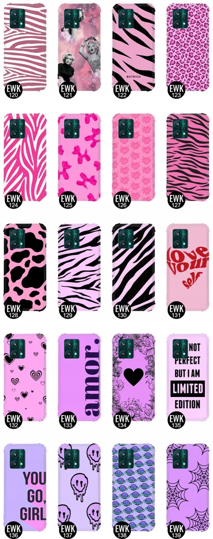 etui-antishock-do-realme-9-pro-plus-patterny-wzory