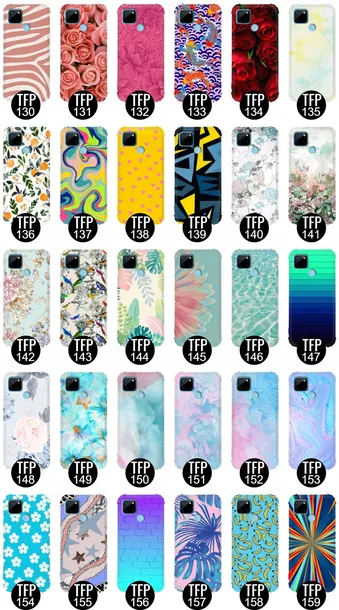 etui-antishock-do-realme-c25y-top-patterny-wzory-dedykowany-model-realme-c25y