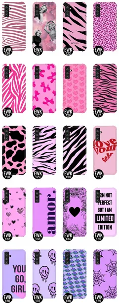 etui-antishock-do-samsung-a14-5g-patterny-wzory-kolor-wielokolorowy