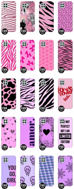 etui-antishock-do-samsung-m32-4g-patterny-wzory-kolor-wielokolorowy