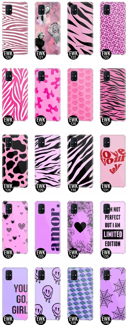 etui-antishock-do-samsung-m51-patterny-modne-wzory