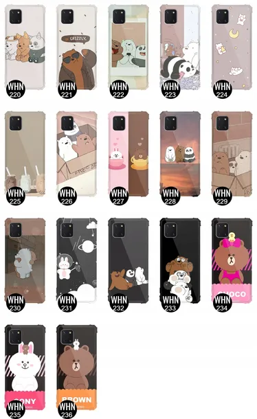 etui-antishock-do-samsung-note-10-lite-bears-wzory-material-tworzywo-sztuczne