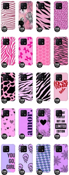 etui-antishock-do-xiaomi-13-patterny-modne-wzory-kolor-wielokolorowy