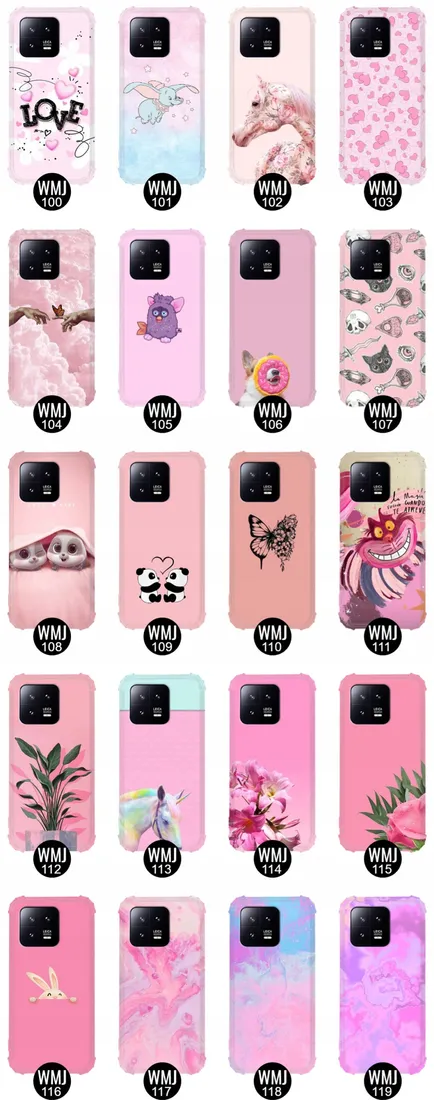 etui-antishock-do-xiaomi-13-pro-case-pattern-wzory