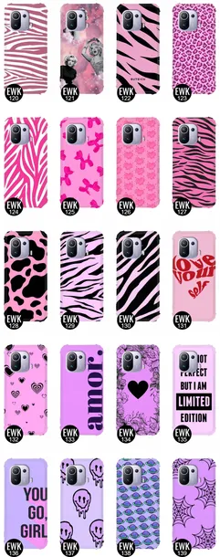 etui-antishock-do-xiaomi-mi-11-pro-patterny-wzory-kolor-wielokolorowy