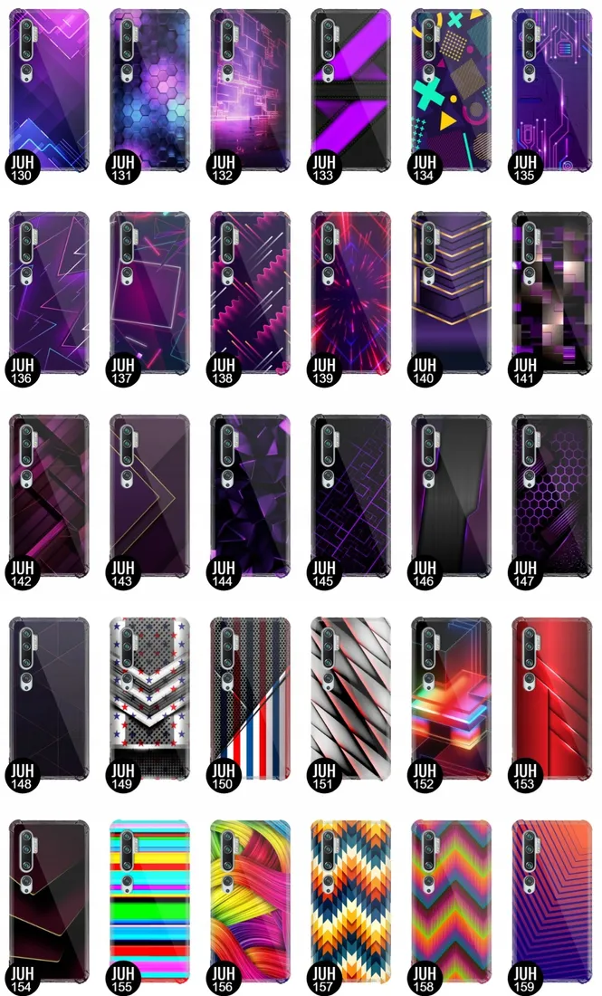 etui-antishock-do-xiaomi-mi-note-10-matrix-wzory