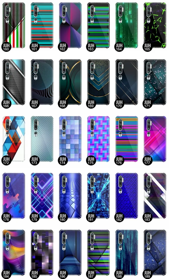 etui-antishock-do-xiaomi-mi-note-10-matrix-wzory
