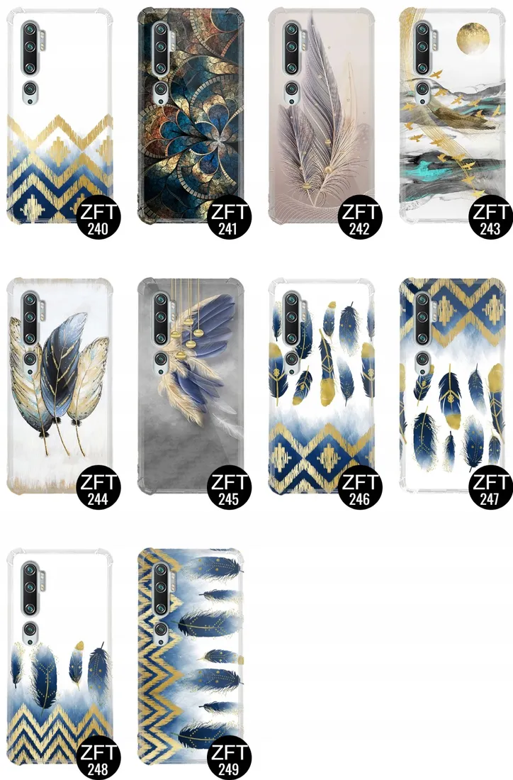 etui-antishock-do-xiaomi-mi-note-10-modne-wzory