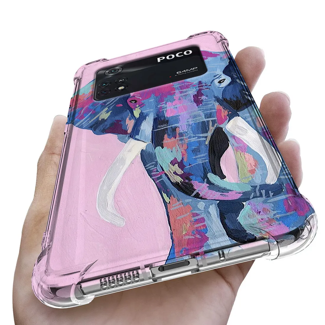 etui-antishock-do-xiaomi-poco-m4-pro-4g-pattern-wz