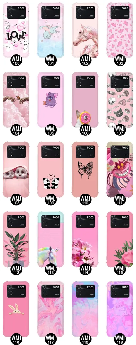 etui-antishock-do-xiaomi-poco-m4-pro-4g-pattern-wz