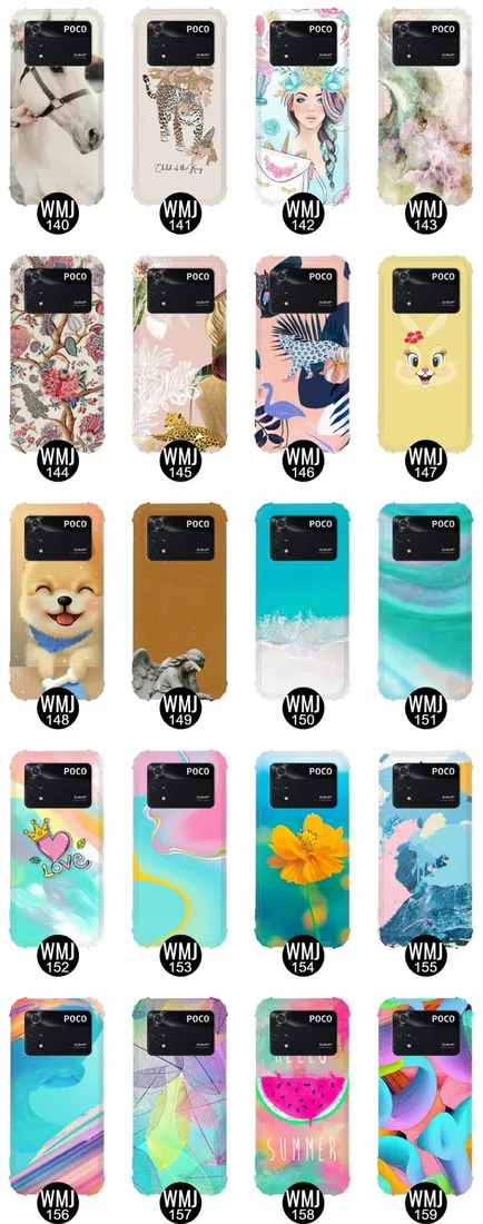 etui-antishock-do-xiaomi-poco-m4-pro-4g-pattern-wz