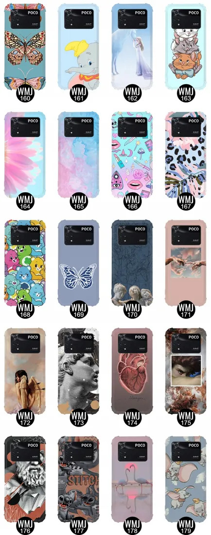 etui-antishock-do-xiaomi-poco-m4-pro-4g-pattern-wz