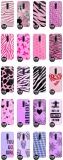 etui-antishock-do-xiaomi-redmi-8-patterny-wzory-kolor-wielokolorowy