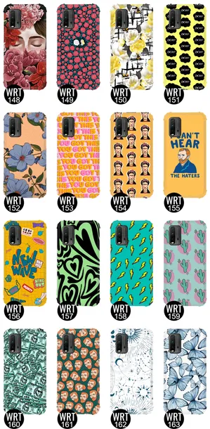etui-antishock-do-xiaomi-redmi-9t-pattern-wzory-material-tworzywo-sztuczne