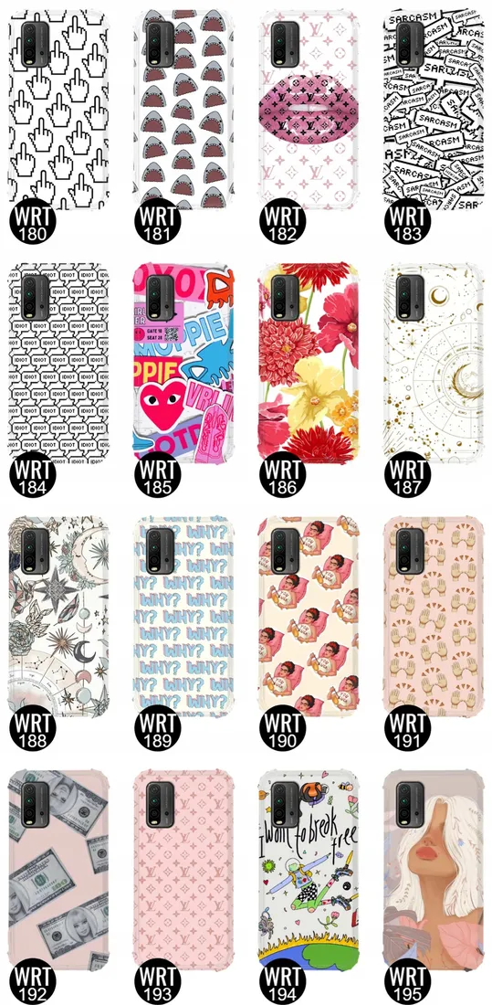 etui-antishock-do-xiaomi-redmi-9t-pattern-wzory