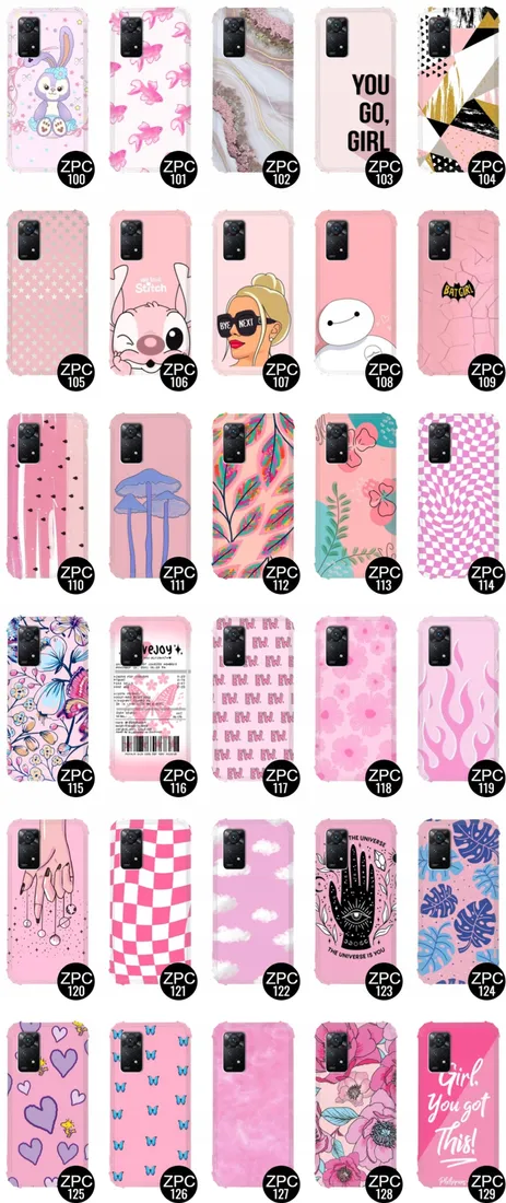 etui-antishock-do-xiaomi-redmi-note-11-case-wzory