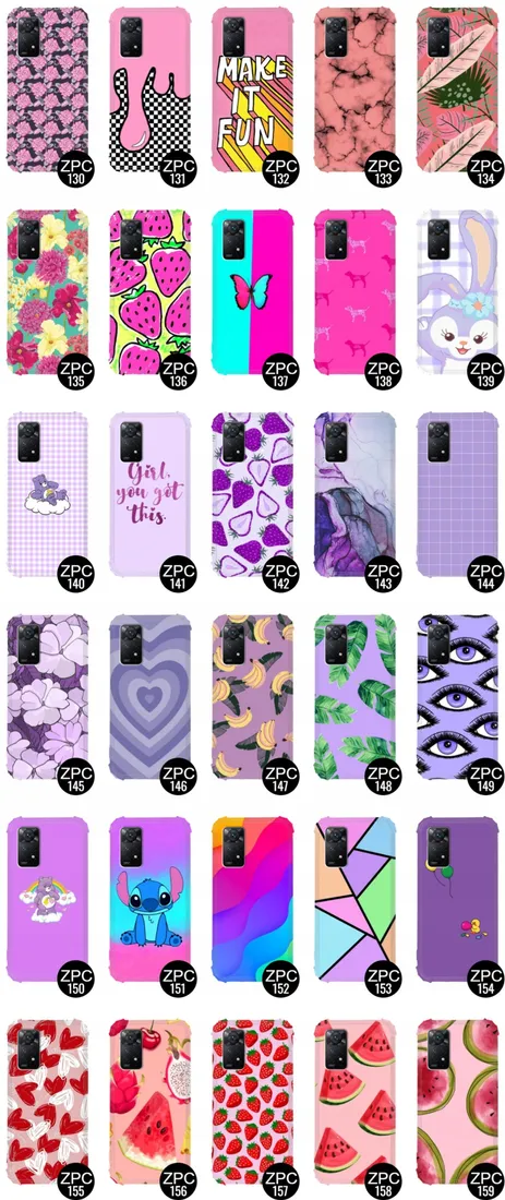 etui-antishock-do-xiaomi-redmi-note-11-case-wzory