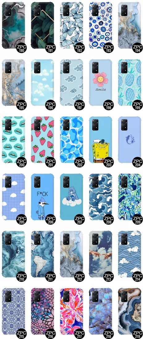 etui-antishock-do-xiaomi-redmi-note-11-case-wzory