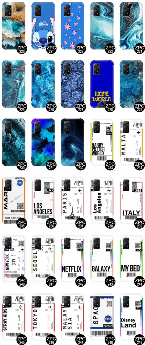 etui-antishock-do-xiaomi-redmi-note-11-case-wzory