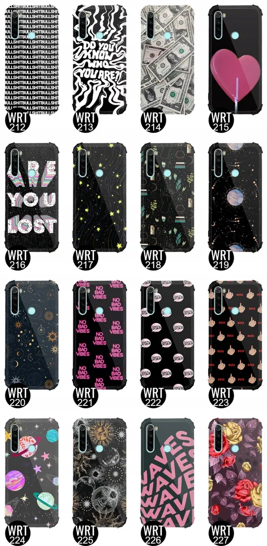etui-antishock-do-xiaomi-redmi-note-8-waves-wzory