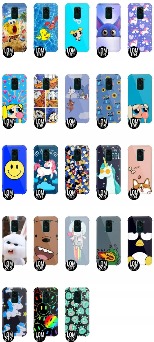etui-antishock-do-xiaomi-redmi-note-9-pro-wzory