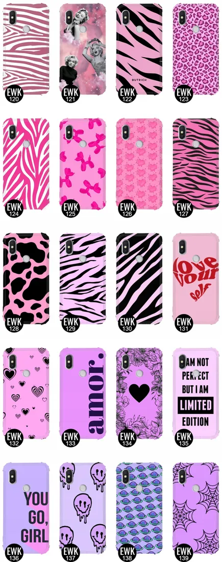 etui-antishock-do-xiaomi-redmi-s2-patterny-wzory