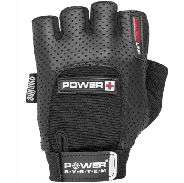power-system-rekawiczki-power-plus-black-s-stan-nowy