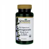 swanson-full-spectrum-pomegranate-60-kaps-stan-nowy