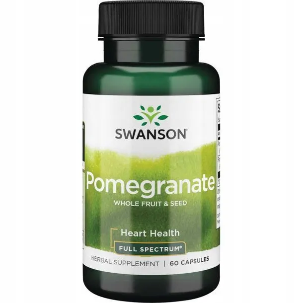 swanson-full-spectrum-pomegranate-60-kaps-podstawowy-skladnik-granat