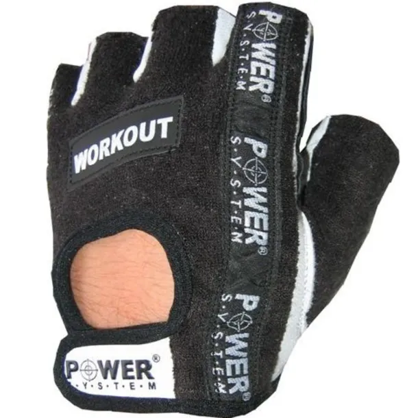 power-system-rekawiczki-workout-black-s-stan-nowy