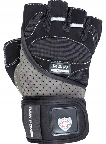 power-system-rekawiczki-raw-power-black-grey-l-marka-power-system