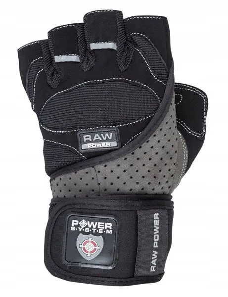 power-system-rekawiczki-raw-power-black-grey-l-plec-nie-dotyczy
