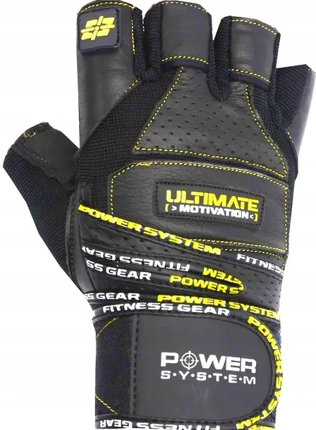 power-system-rekawiczki-ultimate-yellow-m-plec-chlopiec-dziewczynka-kobieta-mezczyzna