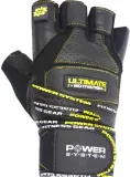 power-system-rekawiczki-ultimate-yellow-s-stan-nowy