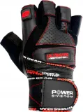 power-system-rekawiczki-ultimate-red-xs-stan-nowy