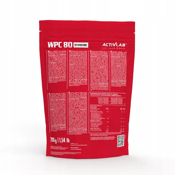 activlab-wpc-80-standard-700g-banan-marka-activlab