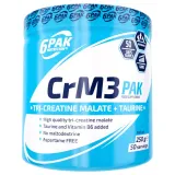 6pak-crm3-pak-250g-pineapple-rodzaj-jablczan-kreatyny