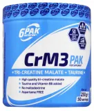 6pak-crm3-pak-250g-pineapple-marka-6pak-nutrition