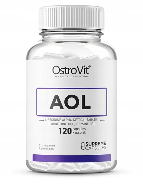 ostrovit-supreme-aol-120kaps