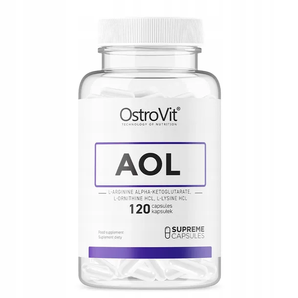 ostrovit-supreme-aol-120kaps-grupa-smakowa-naturalny