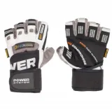 power-system-rekawiczki-no-compro-white-grey-m-kolor-dominujacy-czarny