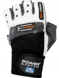 power-system-rekawiczki-no-compro-white-grey-xl-stan-nowy