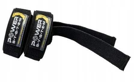 power-system-paski-power-straps-black-yellow-marka-power-system