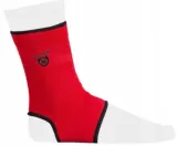 power-system-opaska-kostka-ankle-support-red-l-stan-nowy