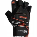 power-system-rekawiczki-ultimate-red-m-stan-nowy
