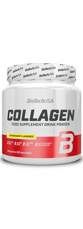 biotech-collagen-300g-lemonade