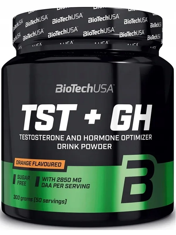 biotech-tst-gh-300g-orange